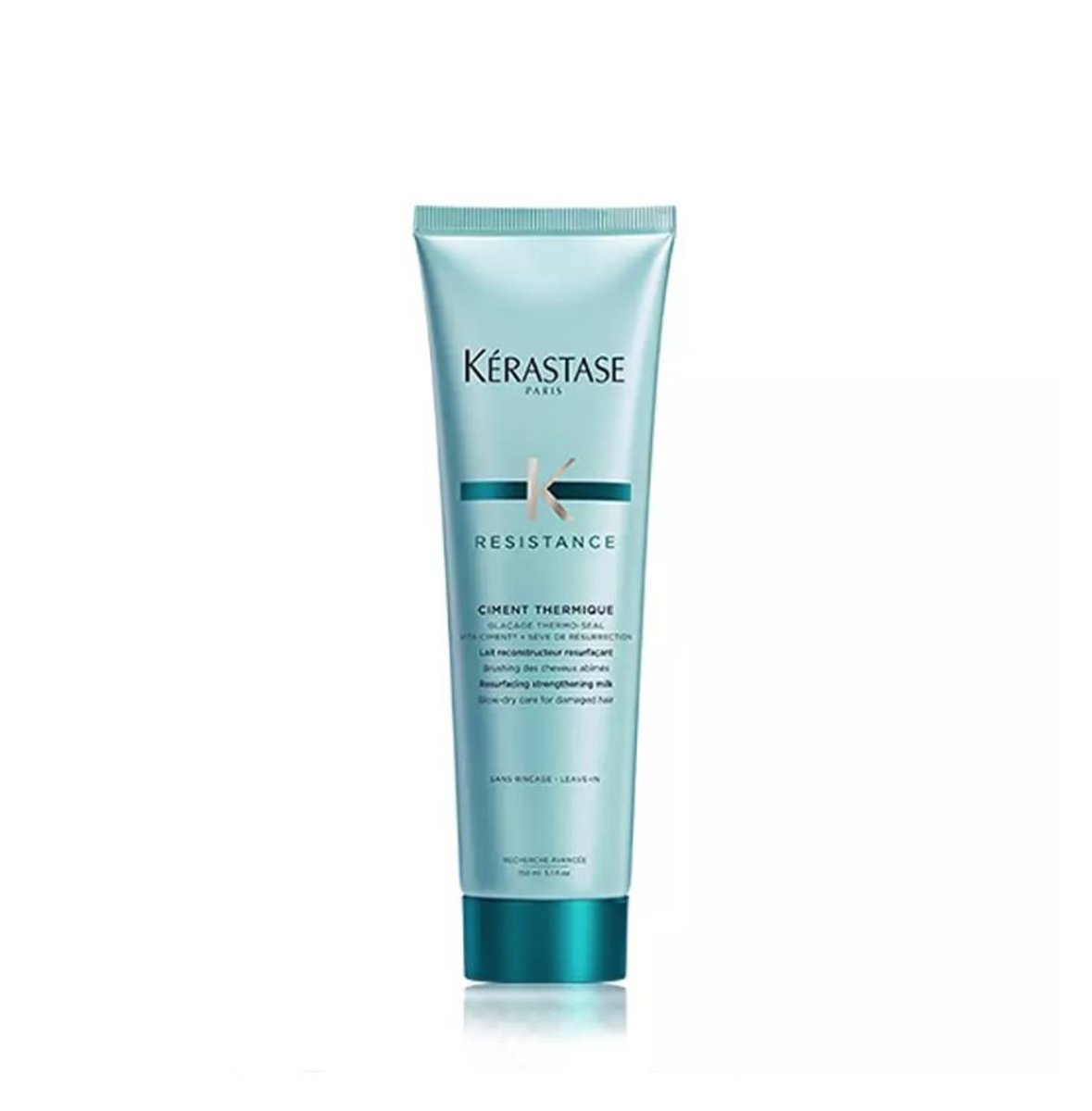 卡詩 Resistance Ciment Thermique 抗熱強化修護乳 150ml
