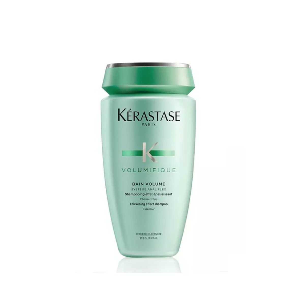 卡詩 Volumifique Bain 長效豐盈浴髮乳 250ml