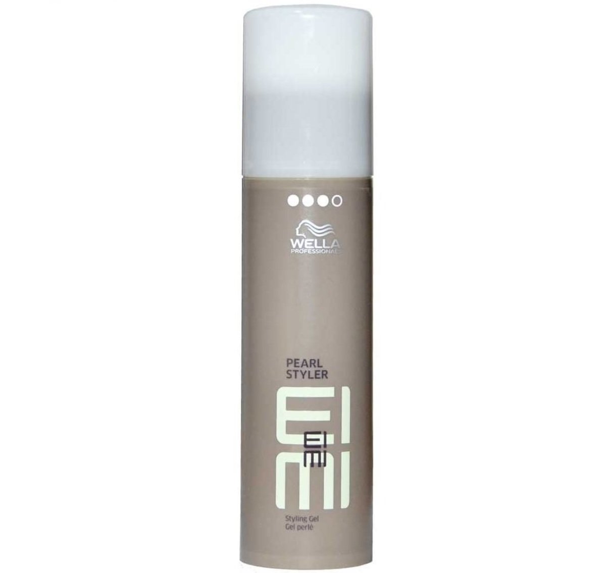 威娜 EIMI Pearl Styler 珍珠啫喱 100ml