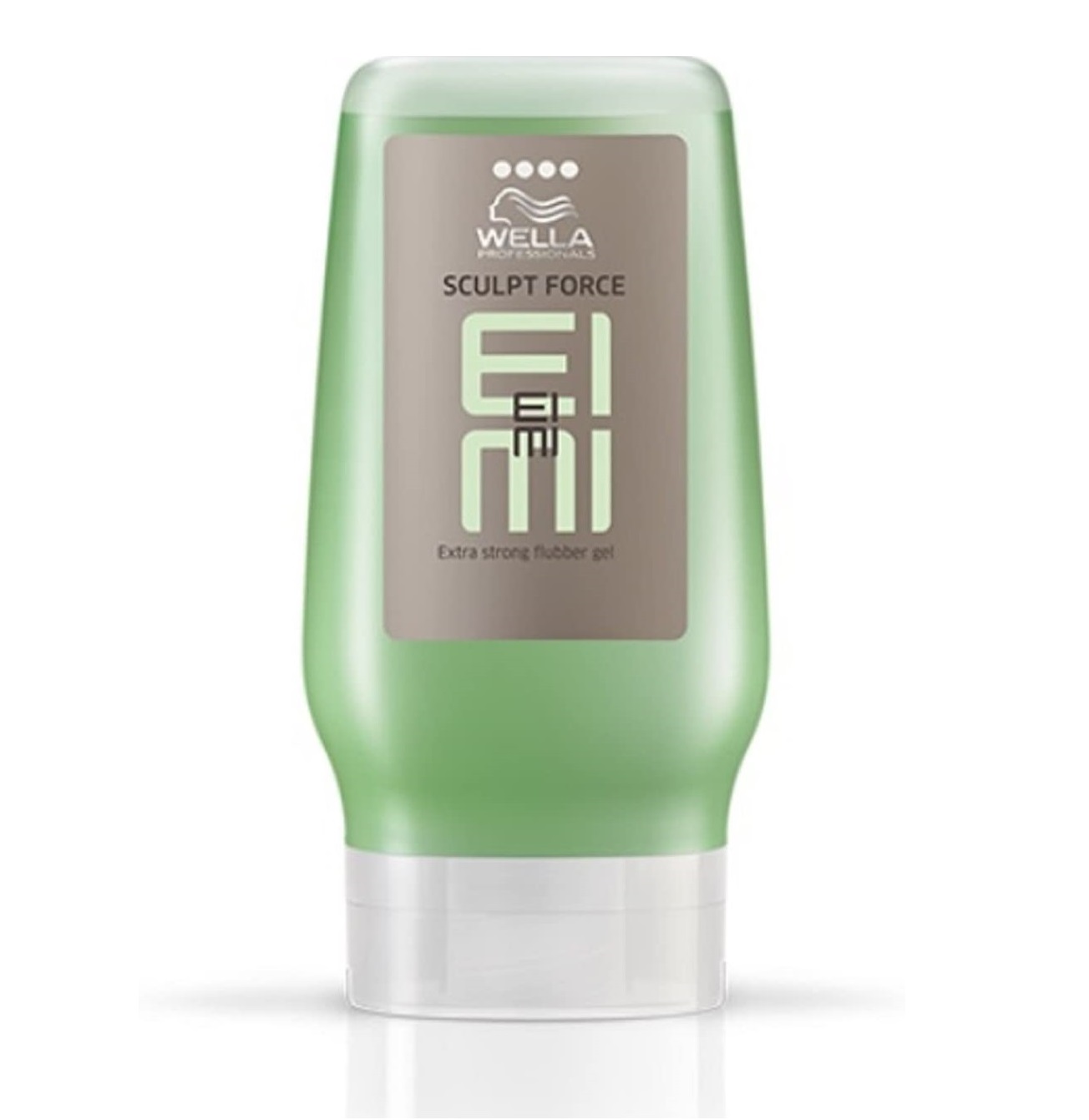 威娜 EIMI Sculpt Force 強效塑型啫喱 125ml