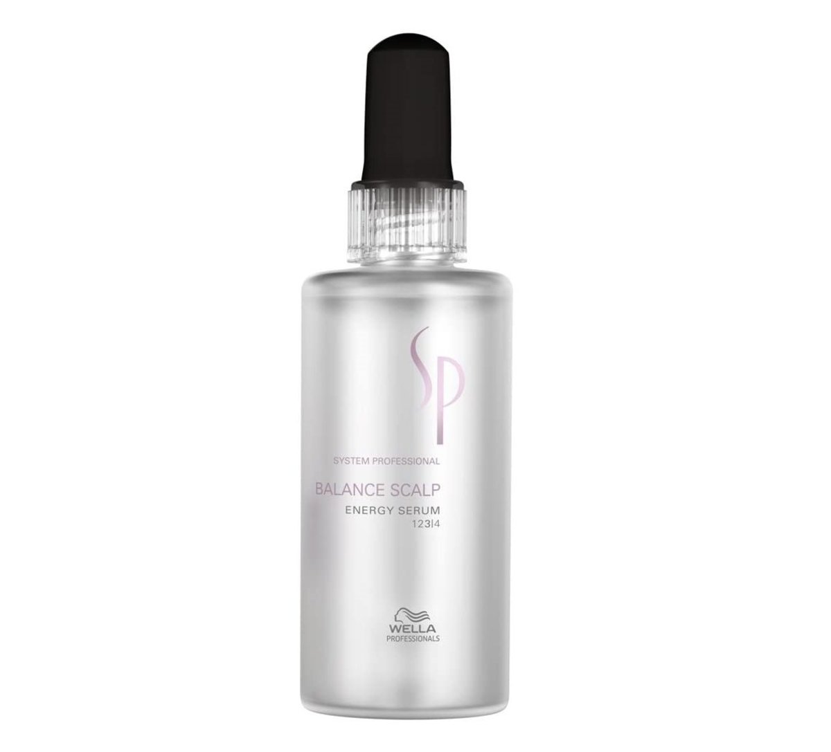 威娜 SP Balance Scalp Energy Serum 平衡頭皮精華 100ml