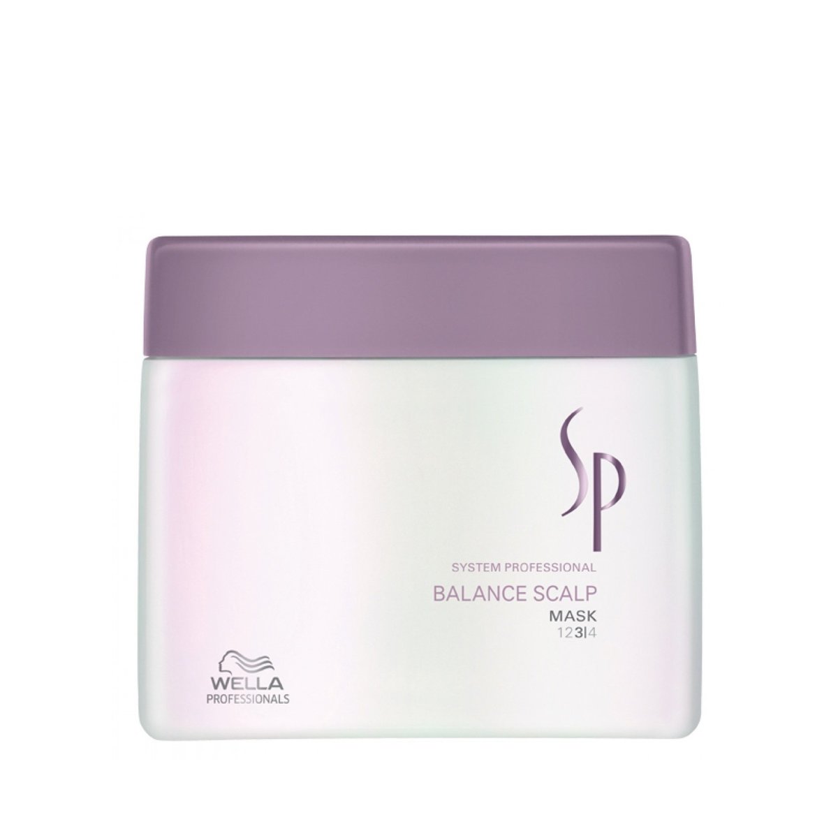 威娜 SP Balance Scalp Mask平衡頭皮髮膜(敏感頭皮) 400ml