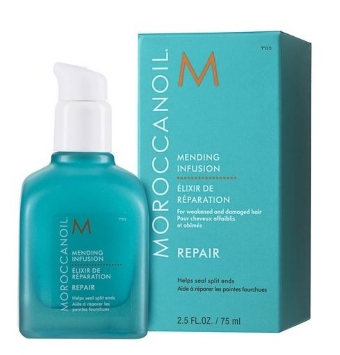 摩洛哥 Mending Infusion 瞬效修復精華 75ml