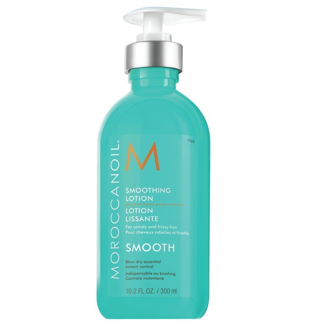 摩洛哥 Smooth Lotion 柔順造型乳霜 300ml