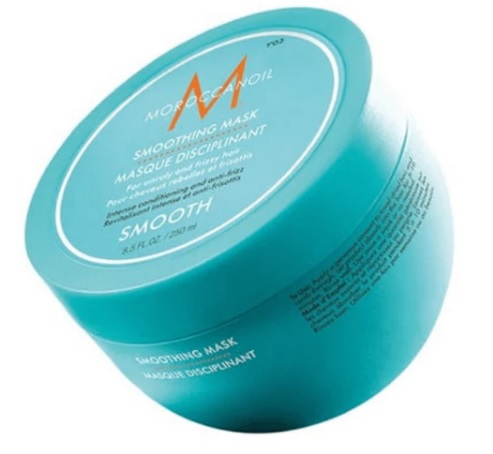 摩洛哥 Smooth Mask 柔順絲滑髮膜 250ml